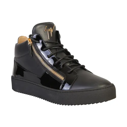 Shoes > Sneakers - - Giuseppe Zanotti - Modalova
