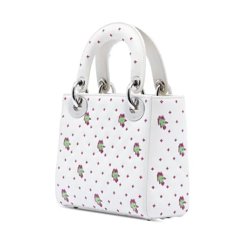 Pre-owned > Pre-owned Bags > Pre-owned Handbags - - Dior Vintage - Modalova