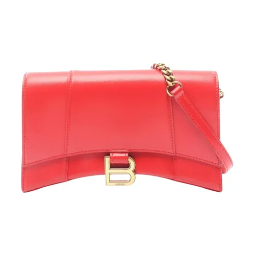 Pre-owned > Pre-owned Bags > Pre-owned Shoulder Bags - - Balenciaga Vintage - Modalova