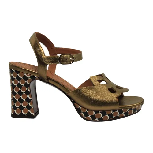 Shoes > Sandals > High Heel Sandals - - Chie Mihara - Modalova