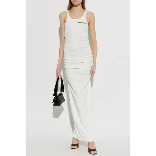 Dresses > Day Dresses > Maxi Dresses - - Misbhv - Modalova