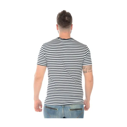Tops > T-Shirts - - Daniele Alessandrini - Modalova