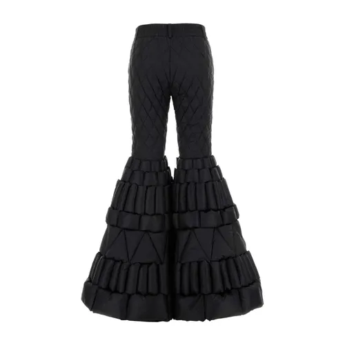 Trousers > Wide Trousers - - Raxxy - Modalova