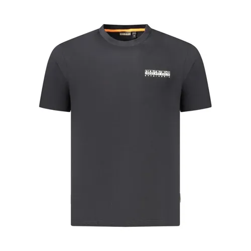 Tops > T-Shirts - - Napapijri - Modalova