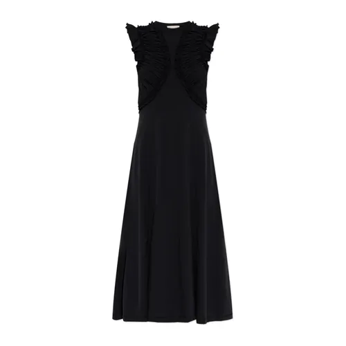 Dresses > Day Dresses > Midi Dresses - - Ulla Johnson - Modalova