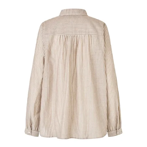 Blouses & Shirts > Blouses - - Lollys Laundry - Modalova