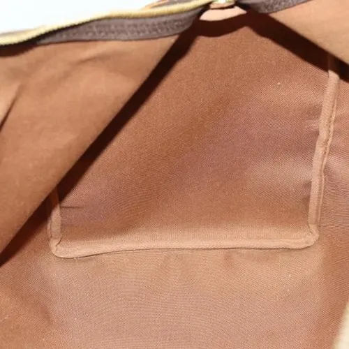 Pre-owned > Pre-owned Bags > Pre-owned Weekend Bags - - Louis Vuitton Vintage - Modalova