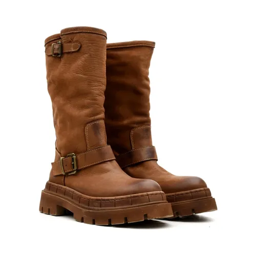 Shoes > Boots > High Boots - - Zoe - Modalova