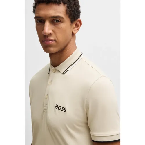 Tops > Polo Shirts - - Boss Green - Modalova