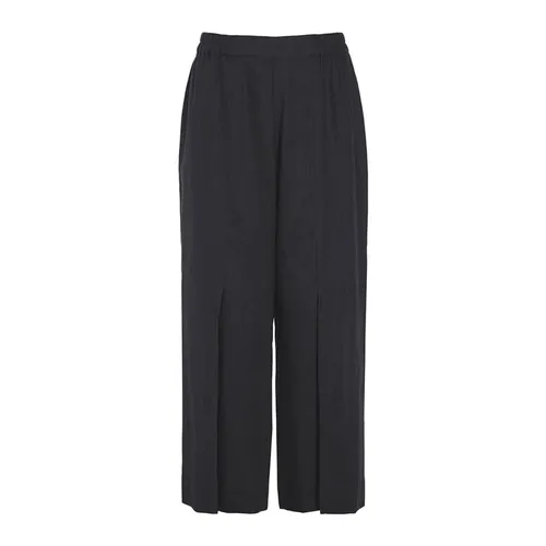 Trousers > Wide Trousers - - Bitte Kai Rand - Modalova