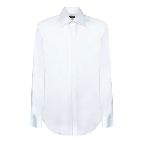 Shirts > Formal Shirts - - Dolce & Gabbana - Modalova