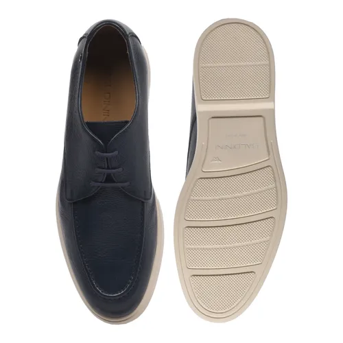 Shoes > Flats > Laced Shoes - - Baldinini - Modalova