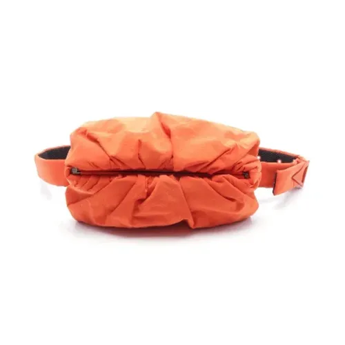 Pre-owned > Pre-owned Bags > Pre-owned Belt Bags - - Bottega Veneta Vintage - Modalova