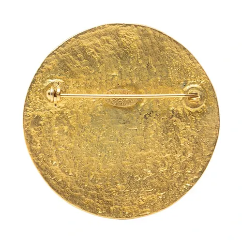 Pre-owned > Pre-owned Accessories > Pre-owned Jewellery - - Chanel Vintage - Modalova