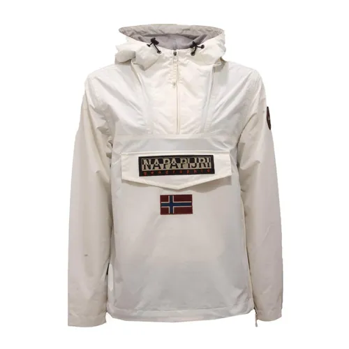 Jackets > Winter Jackets - - Napapijri - Modalova