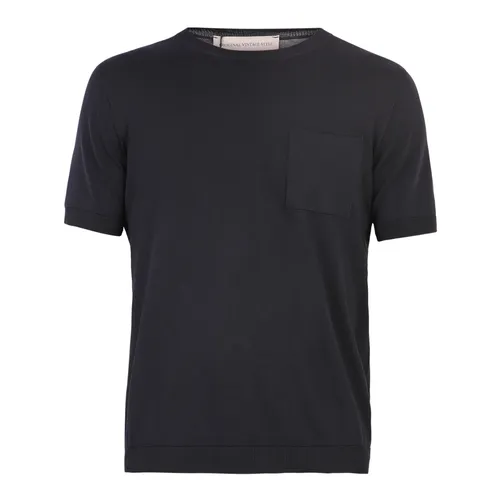 Tops > T-Shirts - - Original Vintage - Modalova