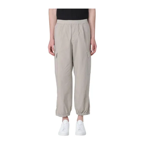 Trousers > Straight Trousers - - Barena Venezia - Modalova