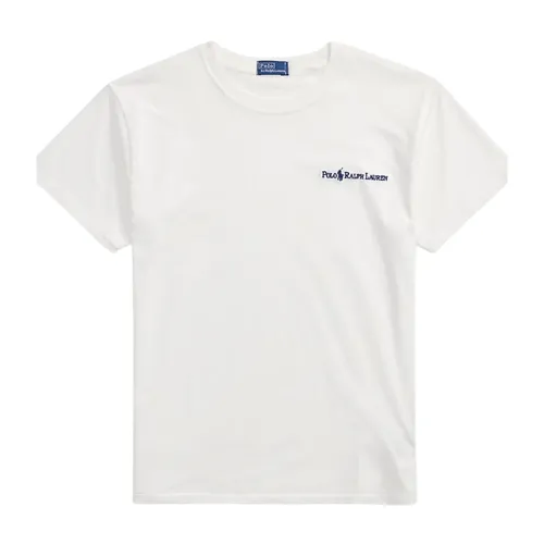 Tops > T-Shirts - - Polo Ralph Lauren - Modalova
