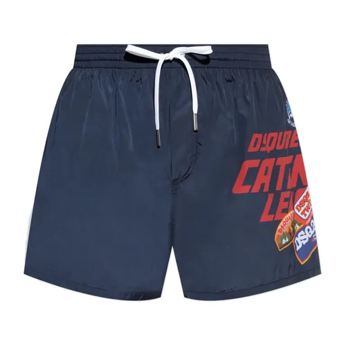 Swimwear > Beachwear - - Dsquared2 - Modalova