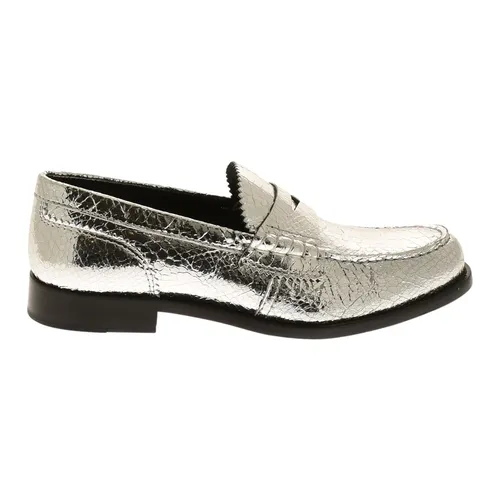 Shoes > Flats > Loafers - - College - Modalova