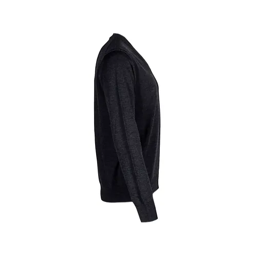 Knitwear > V-neck Knitwear - - Paolo Pecora - Modalova