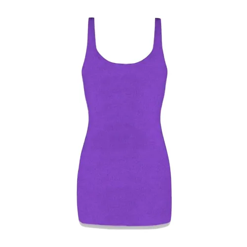 Dresses > Day Dresses > Short Dresses - - MC2 Saint Barth - Modalova