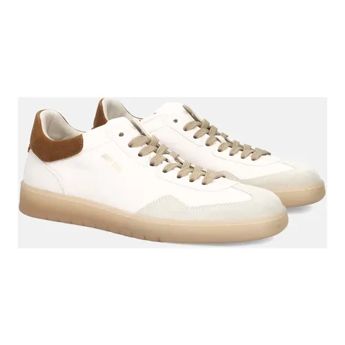 Shoes > Sneakers - - Barracuda - Modalova