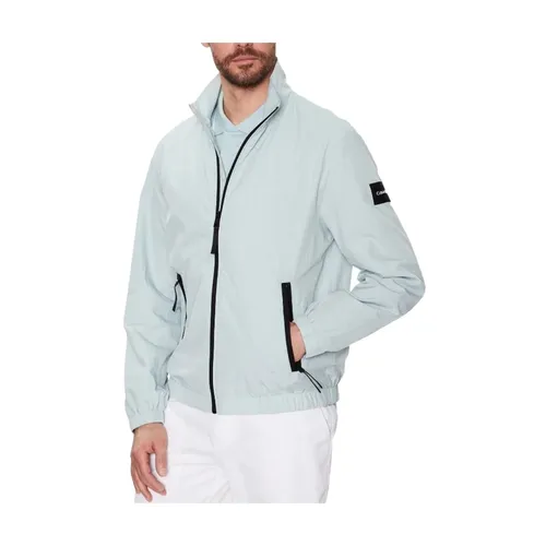 Jackets > Light Jackets - - Calvin Klein - Modalova