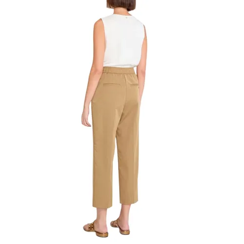 Trousers > Cropped Trousers - - Lola Casademunt - Modalova