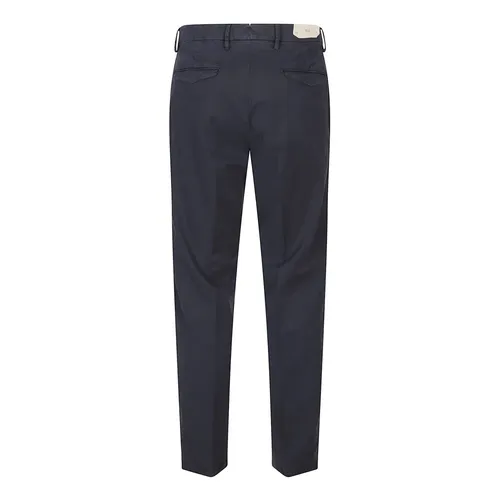 Trousers > Suit Trousers - - Briglia - Modalova