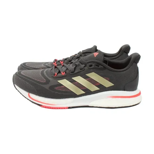 Adidas - Shoes > Sneakers - Gray - Adidas - Modalova