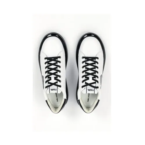 Shoes > Sneakers - - Karl Lagerfeld - Modalova
