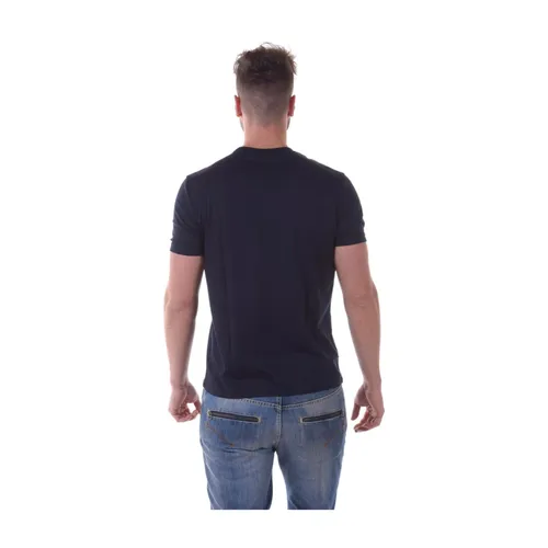 Tops > T-Shirts - - Armani Jeans - Modalova