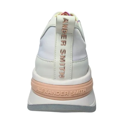Shoes > Sneakers - - Alexander Smith - Modalova