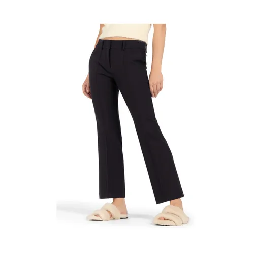 Trousers > Wide Trousers - - Cambio - Modalova