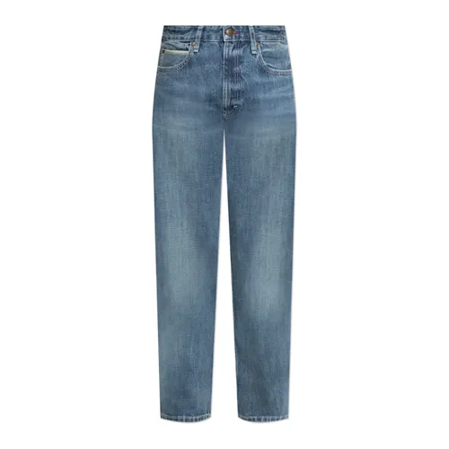 Jeans > Straight Jeans - - Paul Smith - Modalova