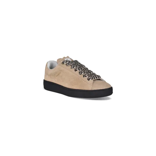 Lanvin - Shoes > Sneakers - Beige - Lanvin - Modalova