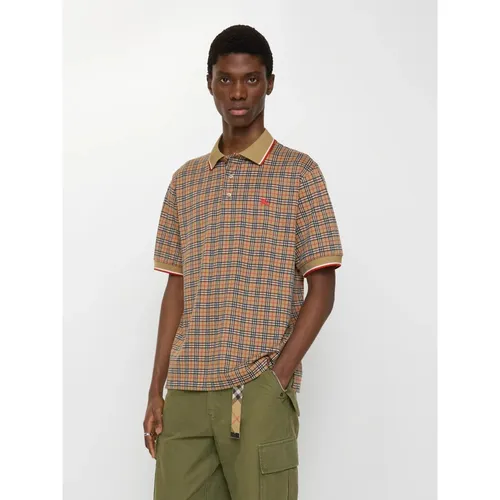 Tops > Polo Shirts - - Burberry - Modalova
