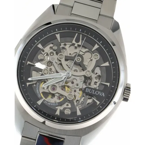 Accessories > Watches - - Bulova - Modalova