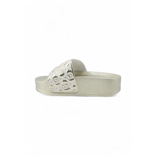 Shoes > Flip Flops & Sliders > Sliders - - Liu Jo - Modalova