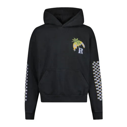 Sweatshirts & Hoodies > Hoodies - - Rhude - Modalova