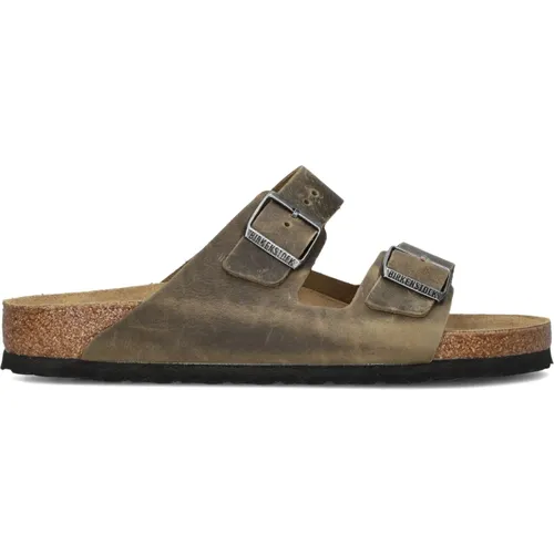 Shoes > Flip Flops & Sliders > Sliders - - Birkenstock - Modalova
