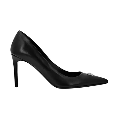 Shoes > Heels > Pumps - - Philipp Plein - Modalova