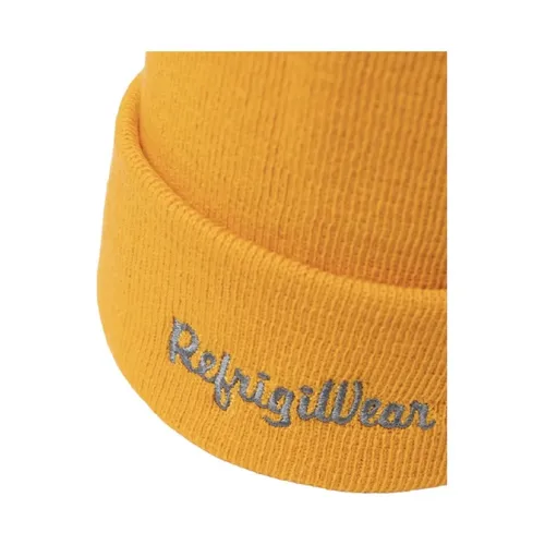 Accessories > Hats > Beanies - - RefrigiWear - Modalova