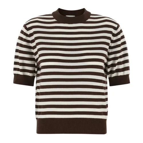 Knitwear > Round-neck Knitwear - - Be You - Modalova
