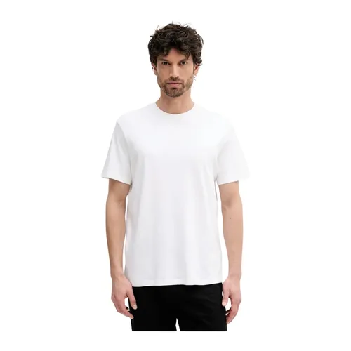 Tops > T-Shirts - - Calvin Klein - Modalova