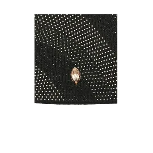 Accessories > Hats > Beanies - - Kurt Geiger - Modalova