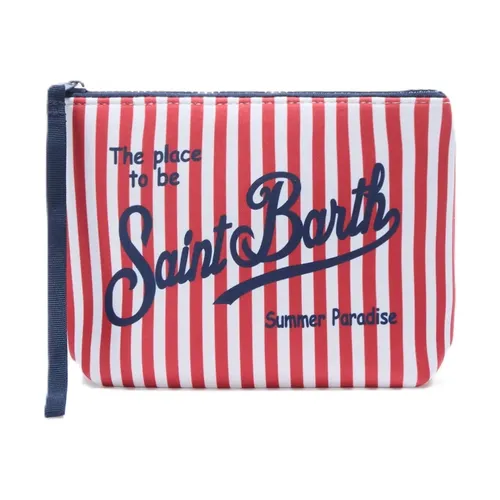 Bags > Clutches - - MC2 Saint Barth - Modalova
