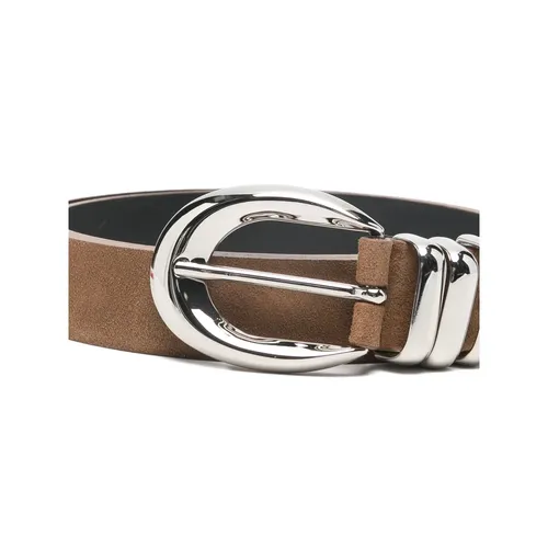 Accessories > Belts - - Federica Tosi - Modalova