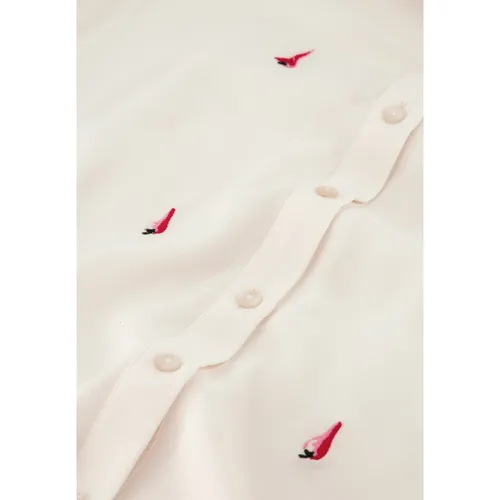 Blouses & Shirts > Shirts - - Fabienne Chapot - Modalova